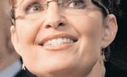 Jeśli wpłacisz odpowiednią sumę na rannych weteranów wojny, Sarah Palin zje z tobą kolację (fot: Ste