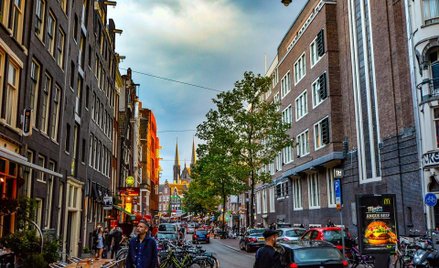 Amsterdam