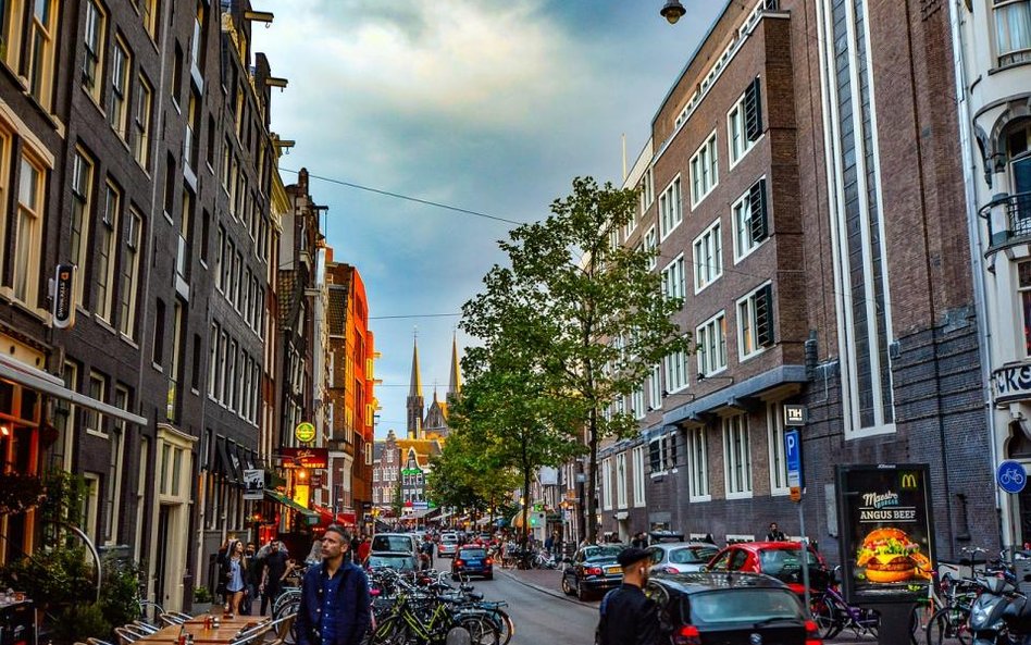 Amsterdam