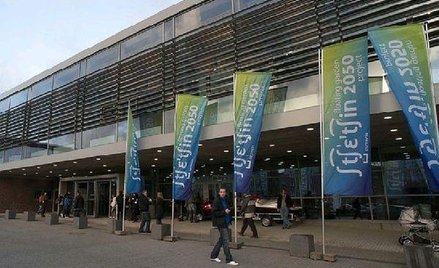 Nazwę Floating Arena trudno zapamiętać – mówią szczecinianie