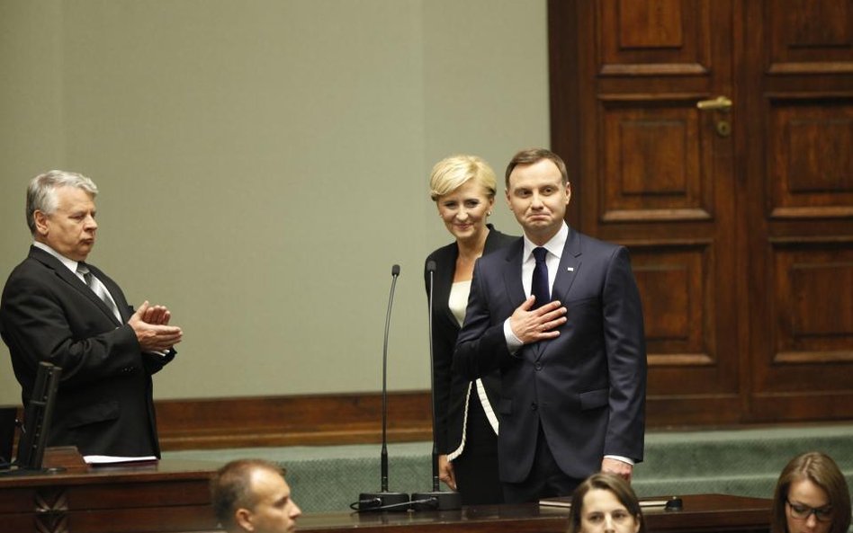 Andrzej Duda