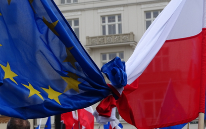 Unia szykuje kompromis z Polską