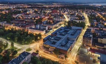 Dekada Nysa na finiszu