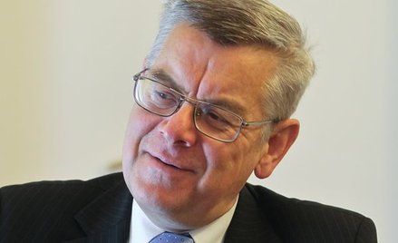 Tomasz Nałęcz: Każdy był przekonany, że Obama go dostrzegł