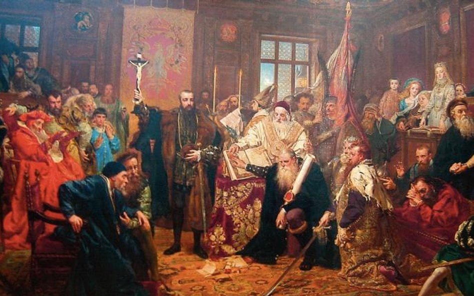 Wincenty Konstanty Kalinowski, „Kastuś” (1838–1864), bohater Białorusi i Polski