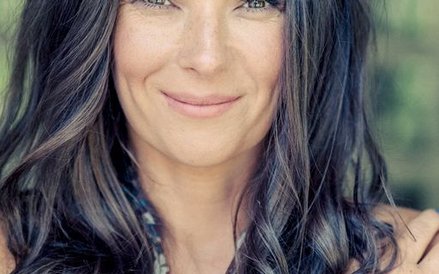 Kasia Kowalska będzie polską gwiazdą festiwalu.