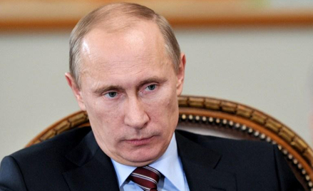 Władimir Putin