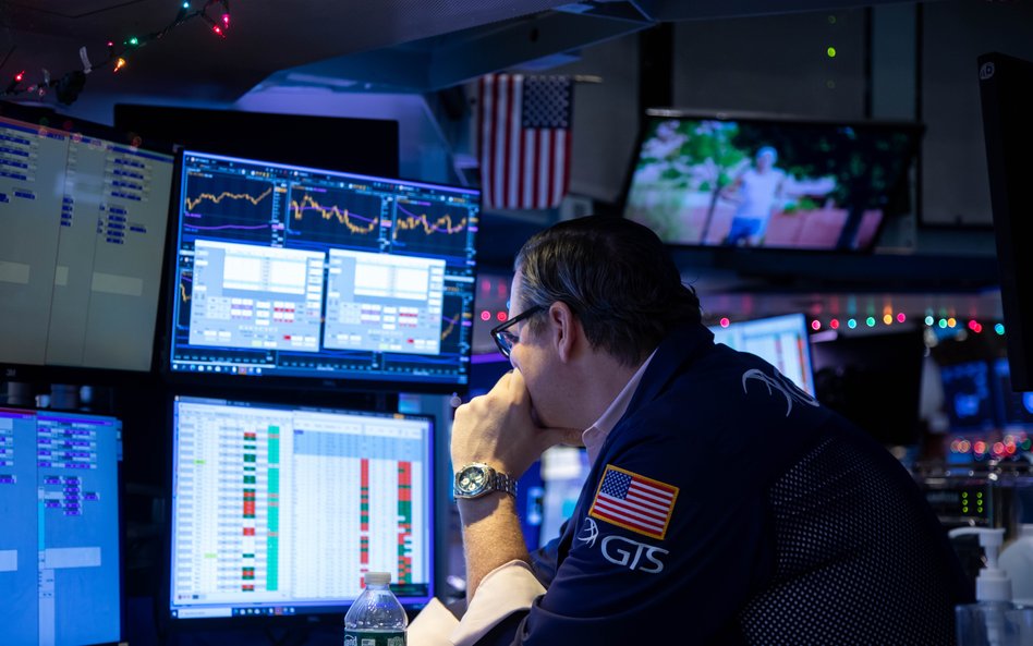 Amerykański rynek obligacji korporacyjnych jest w lepszej kondycji niż kiedykolwiek