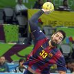 Nicola Karabatic fot. Doha Stadium Plus