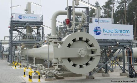 Niemcy: Politycy przeciw Nord Stream 2. "Szkodzi Europie"