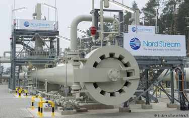 Niemcy: Politycy przeciw Nord Stream 2. "Szkodzi Europie"