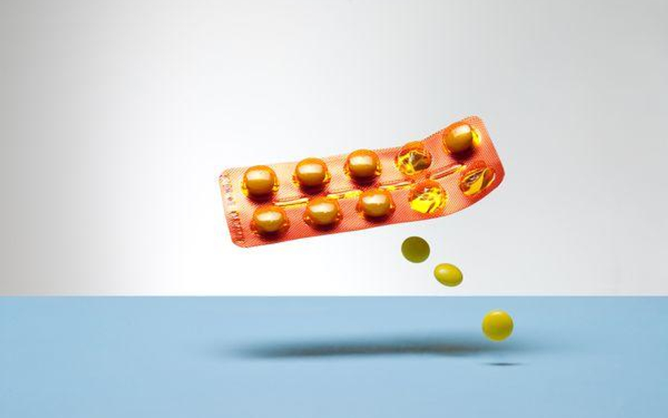Raport Medicover- opłaca się zadbać o zdrowie pracownika