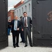 – W latach 90. ludzie raczej stronili od uroczystości związanych z historycznymi wydarzeniami. Zmien