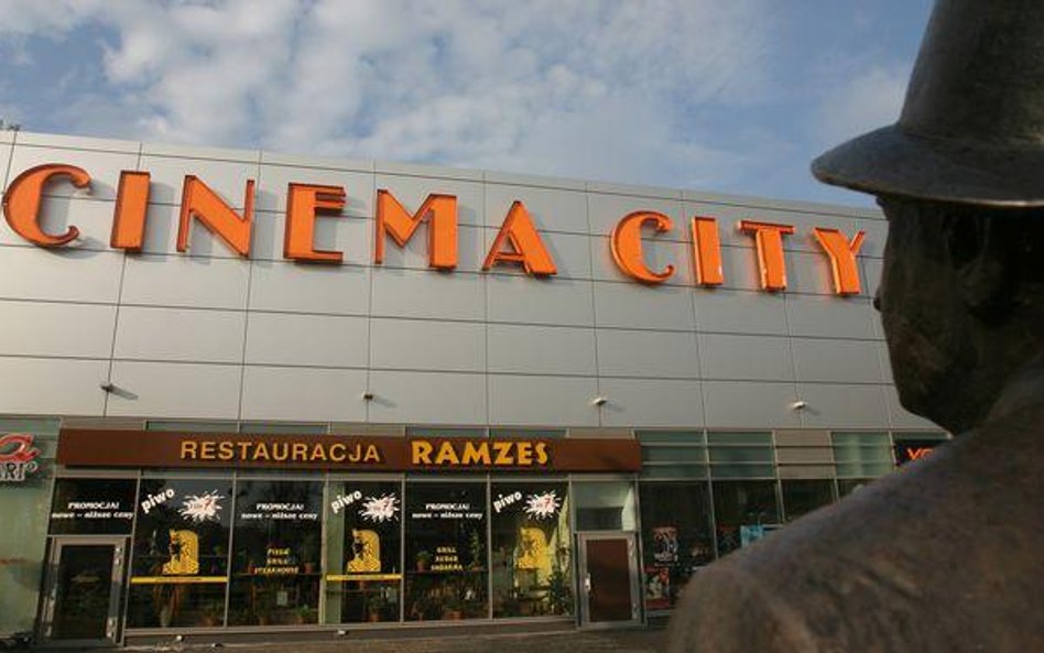 3 pytania do prezesa Cinema City International