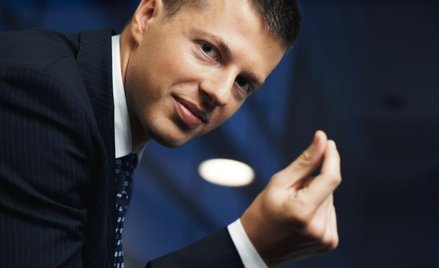 Niech wiatr dalej dmucha w żagle