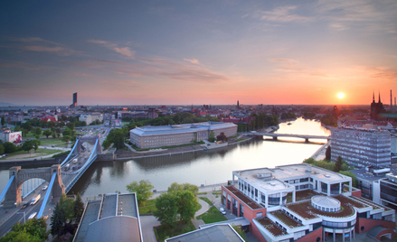 We Wrocławiu działa nowoczesny system wykorzystujący AI wspomagający zarządzanie siecią wodociągowo-