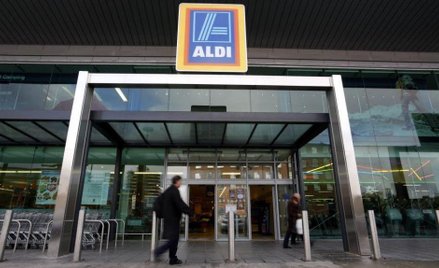 Aldi zatrudnia coraz więcej pracowników