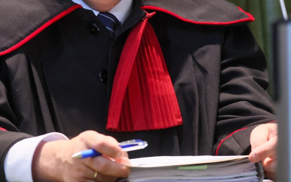 Prokuratorzy w Sądzie Najwyższym. Realizują zapowiedź ministra Waldemara Żurka