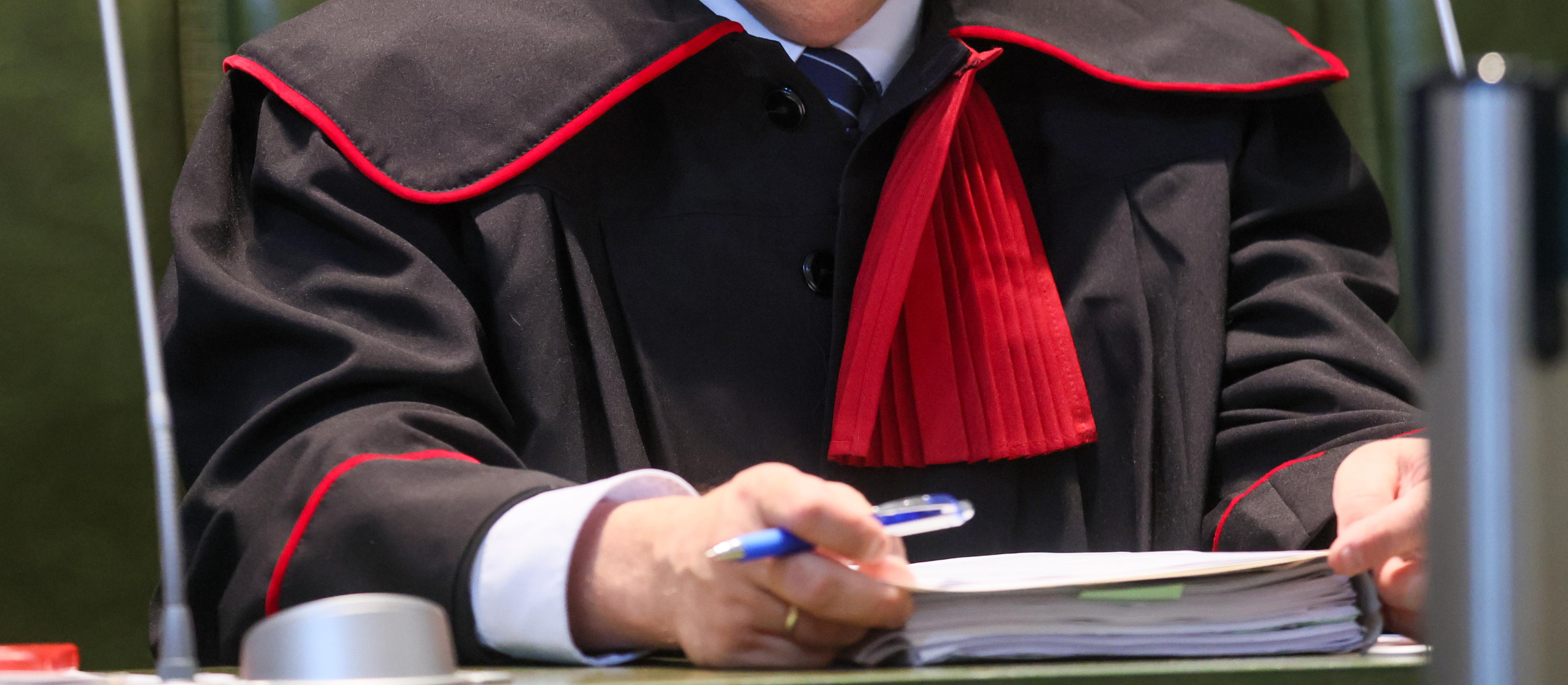 Prokuratorzy w Sądzie Najwyższym. Realizują zapowiedź ministra Waldemara Żurka