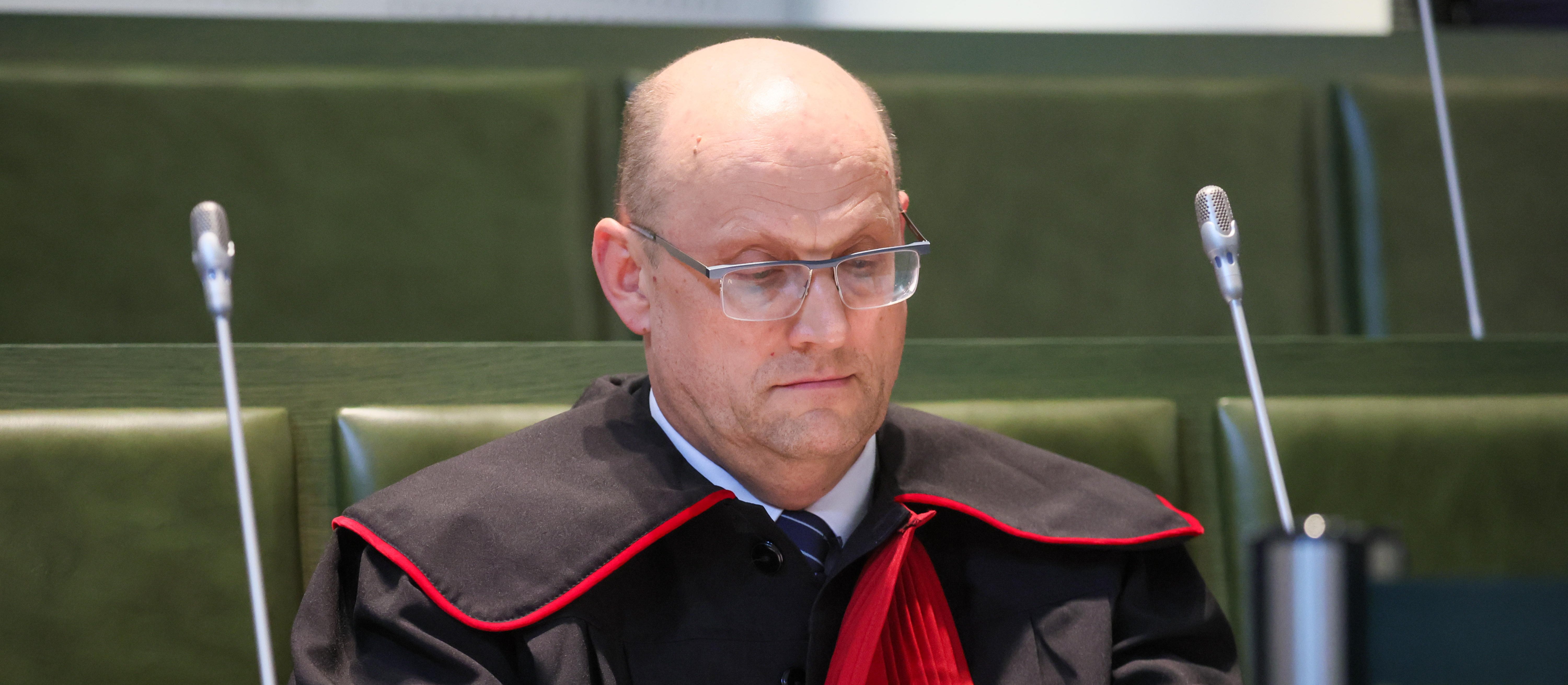 Sąd Najwyższy: Jacek Bilewicz sprawuje urząd zastępcy prokuratora generalnego nielegalnie