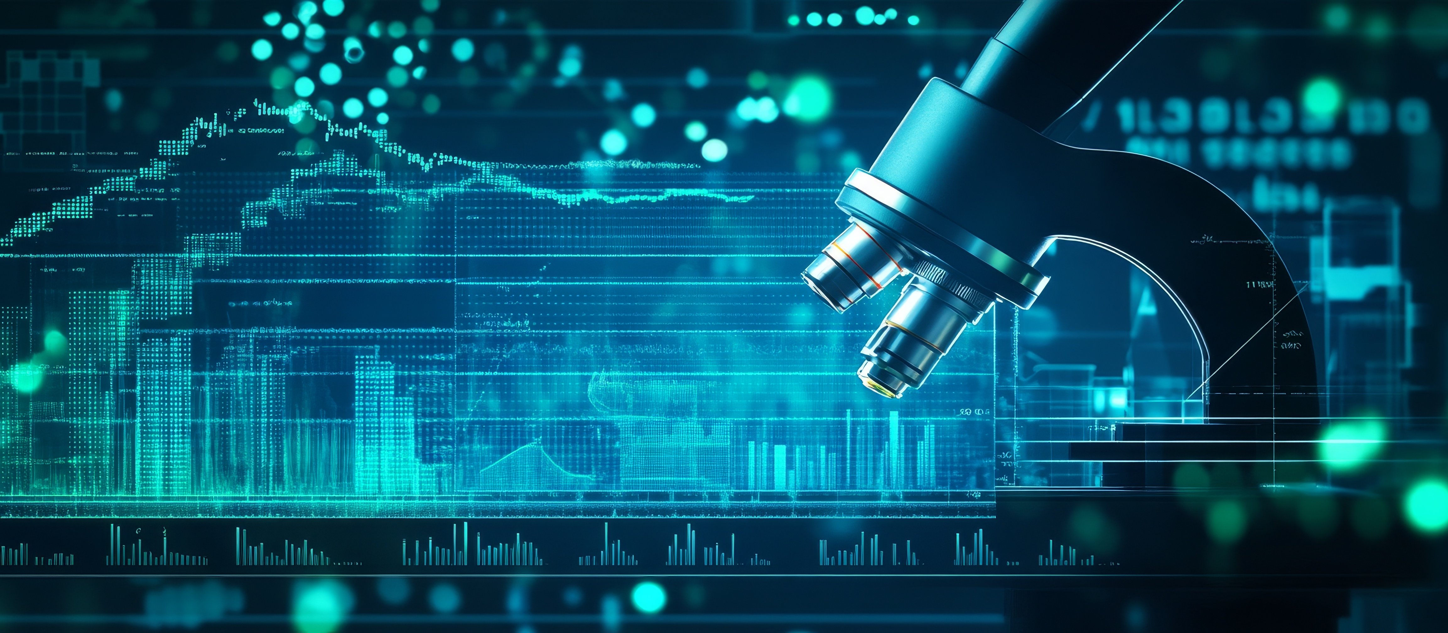 Analitycy: Biotechnologia ma potencjał do odbicia