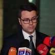Jacek Nizinkiewicz: Milczący rząd w dniu próby