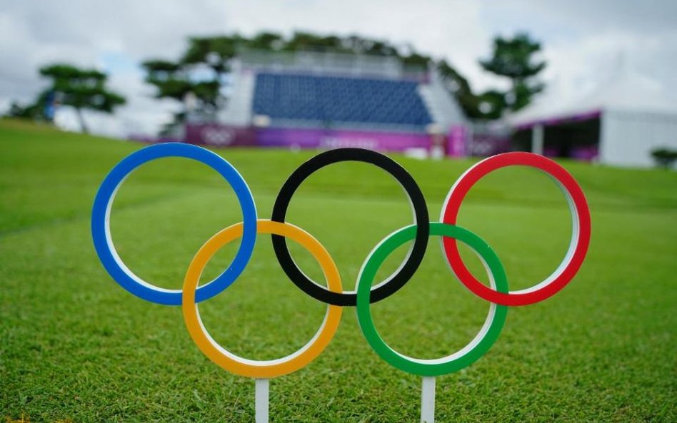 To już jest koniec Igrzysk XXXII Olimpiady
