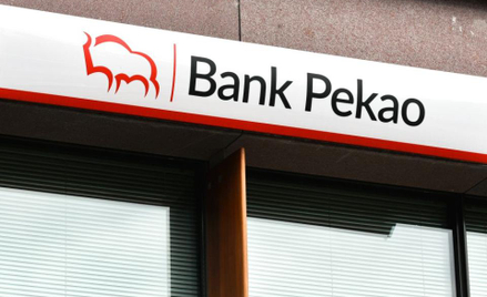 Optymizm wobec Pekao