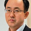 S.P. Kim, prezes zarządu Samsung Europe
