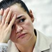 Gdzie była Swiatłana Cichanouska? Sztab nie miał z nią kontaktu