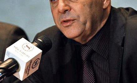 Grzegorz Lato nie chciał podsumować roku swojej pracy. Zrobi to 20 grudnia, podczas walnego zgromadz