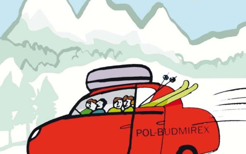 Firma musi określić zasady korzystania ze służbowych aut