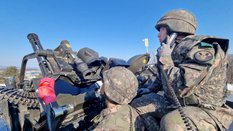 Armia Korei Południowej przeprowadza ćwiczenia antydronowe