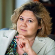 Magdalena Gaj, prezes Urzędu Komunikacji Elektronicznej jest przekonana, że czas walki o ceny dla ko
