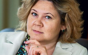 Magdalena Gaj, prezes Urzędu Komunikacji Elektronicznej jest przekonana, że czas walki o ceny dla ko
