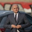 Poseł PiS Dariusz Matecki