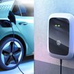 Volkswagen rozpoczyna sprzedaż ładowarek do elektrycznych samochodów