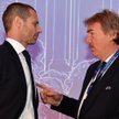 Aleksander Ceferin szefem UEFA na kolejne cztery lata