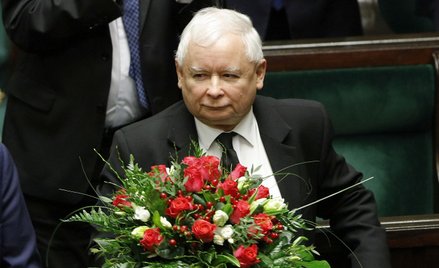 48,3 proc. Polaków: Kaczyński nie powinien wchodzić do rządu