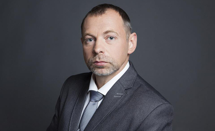 Tomasz Krzyżak: Ryszardzie, polityka nie jest dla wszystkich