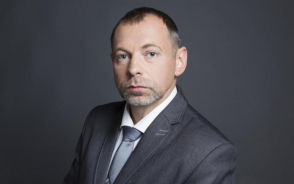 Anioł Polak: Antoni, rozmawiaj z Andrzejem