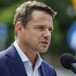Trzaskowski: Zamknięcie od jutra cmentarzy to kpina