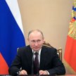 Putin: Rosja nie chce wojny z nikim, chce zniechęcać do wojny