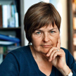 Krystyna Gawlikowska-Hueckel, dyrektor wykonawczy w Europejskim Banku Odbudowy i Rozwoju