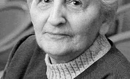 Mecenas Maria Sawicka