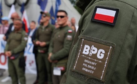 Prokuratura wszczęła postępowanie ws. działań członków ruchu „Bronimy Polskiej Granicy”