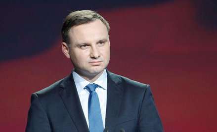 Pierwsze ustawy podpisane przez nowego prezydenta Andrzeja Dudę