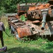 Współczesna armia musi funkcjonować jak sieć komputerowa. Broń służy nie tylko do niszczenia przeciw