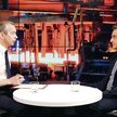 Gościem Dariusza Wieczorka był Krzysztof Zoła, członek zarządu Cognoru Holding.