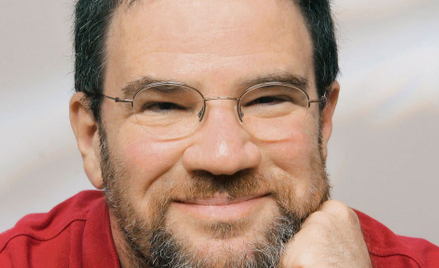 Eldad Beck: Nasze narody się nie znały